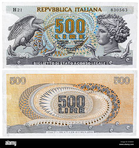 500lira bet